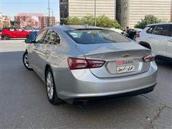 شيفروليه ماليبو